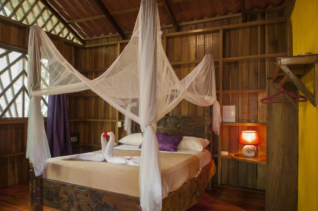 Tierra de Sueños Lodge&Wellness Center Puerto Viejo de Talamanca Habitación foto