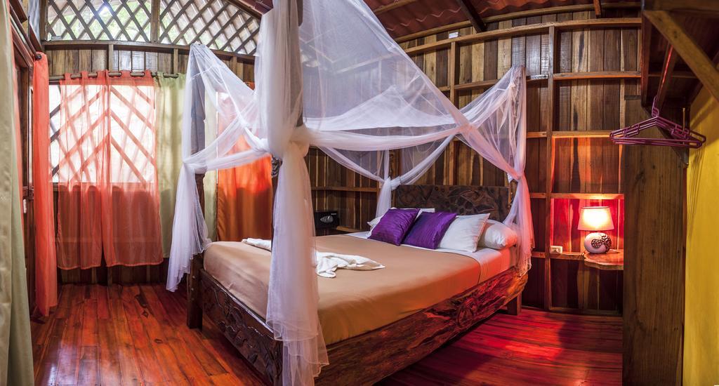 Tierra de Sueños Lodge&Wellness Center Puerto Viejo de Talamanca Habitación foto