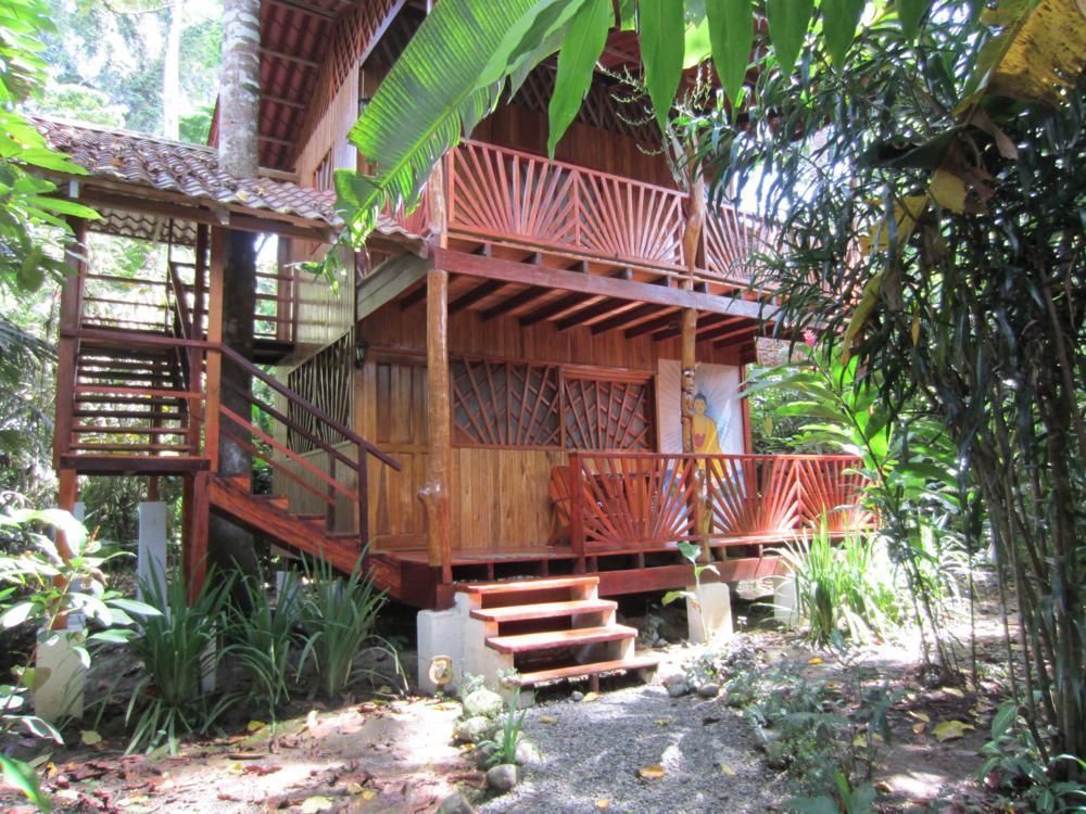 Tierra de Sueños Lodge&Wellness Center Puerto Viejo de Talamanca Exterior foto