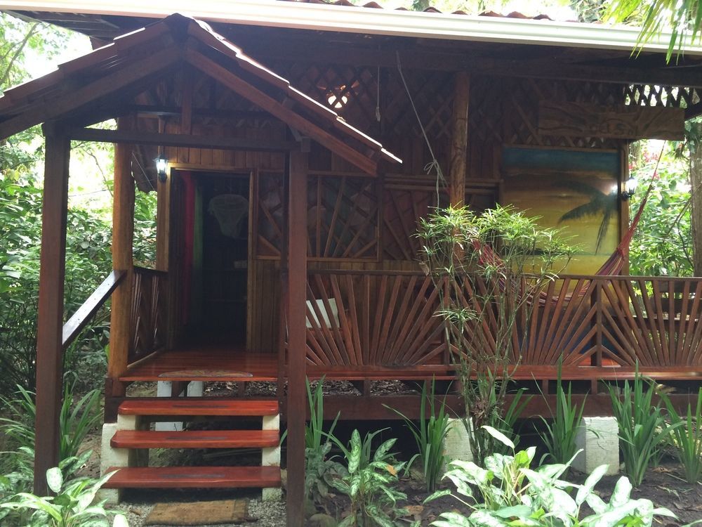 Tierra de Sueños Lodge&Wellness Center Puerto Viejo de Talamanca Exterior foto