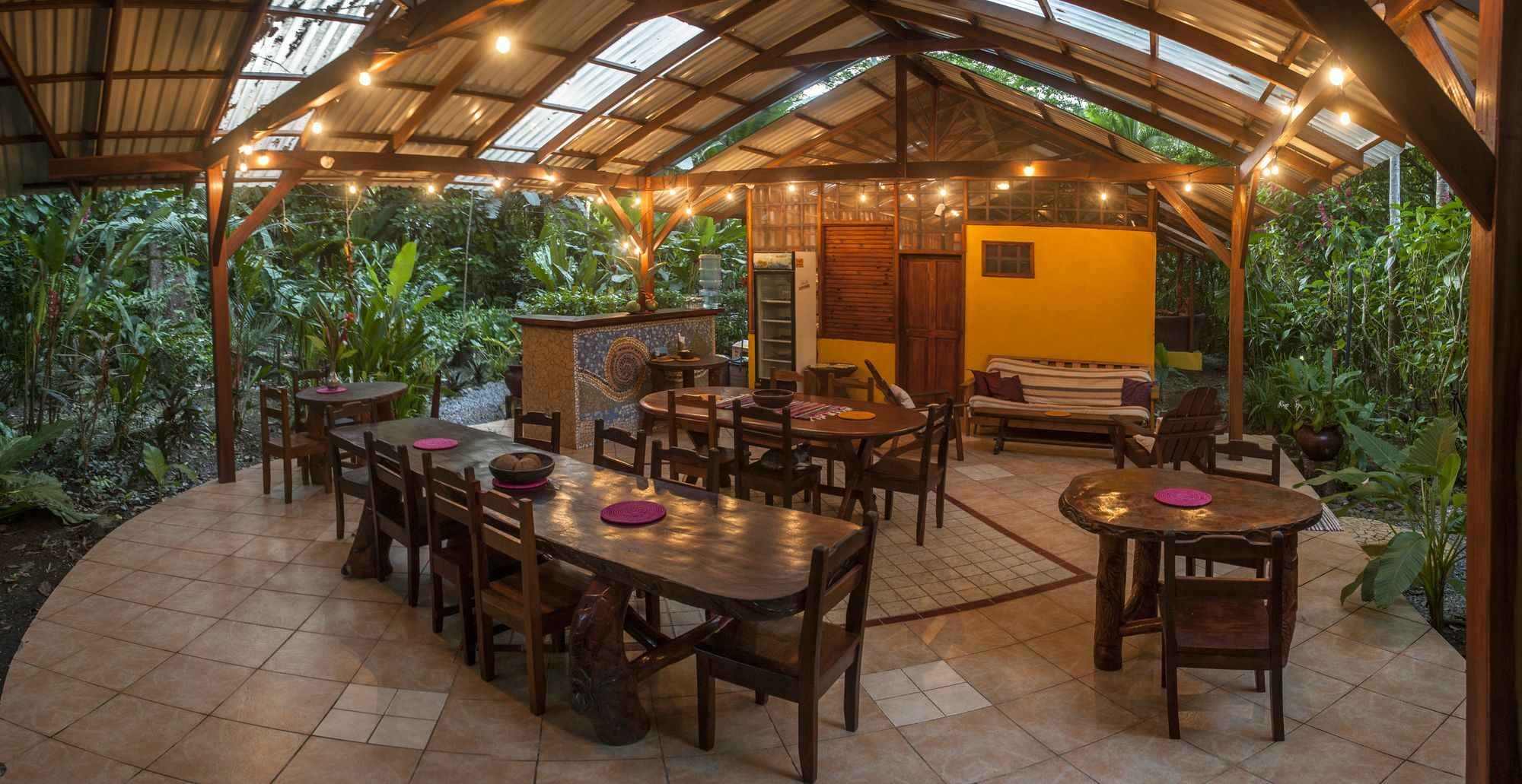 Tierra de Sueños Lodge&Wellness Center Puerto Viejo de Talamanca Exterior foto