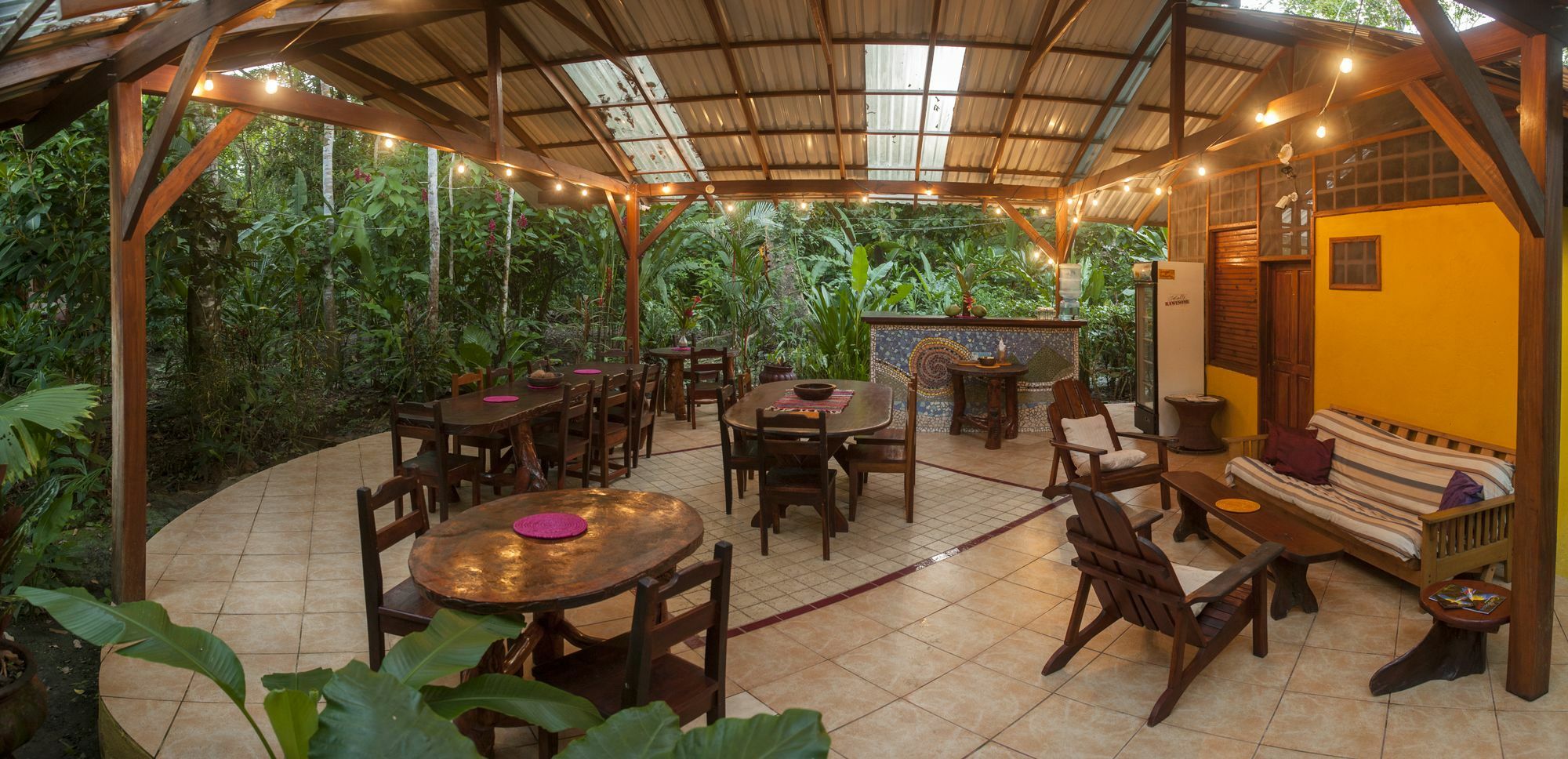 Tierra de Sueños Lodge&Wellness Center Puerto Viejo de Talamanca Exterior foto