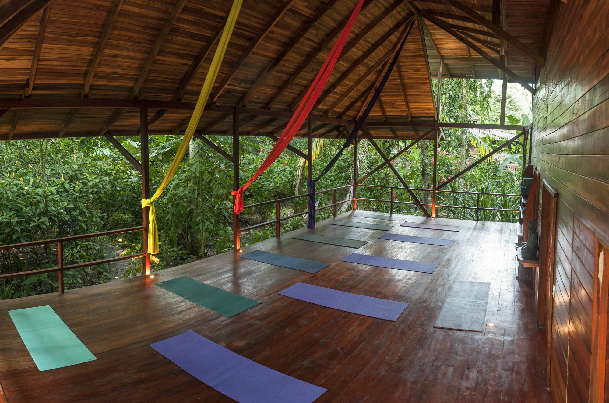 Tierra de Sueños Lodge&Wellness Center Puerto Viejo de Talamanca Exterior foto