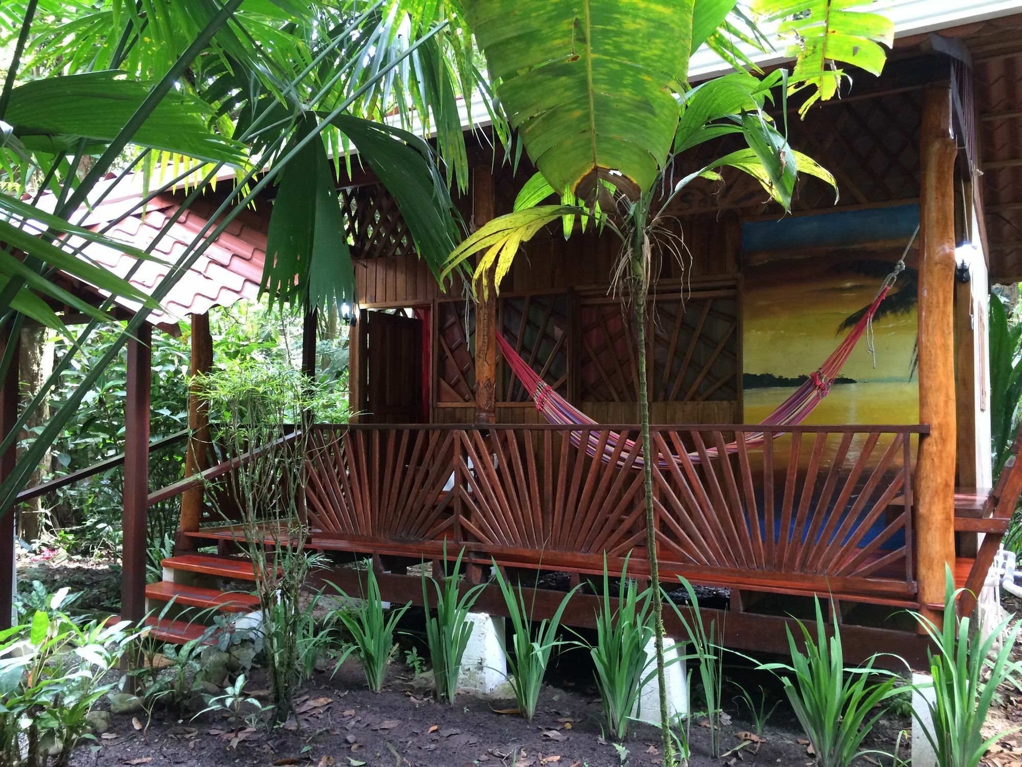 Tierra de Sueños Lodge&Wellness Center Puerto Viejo de Talamanca Exterior foto
